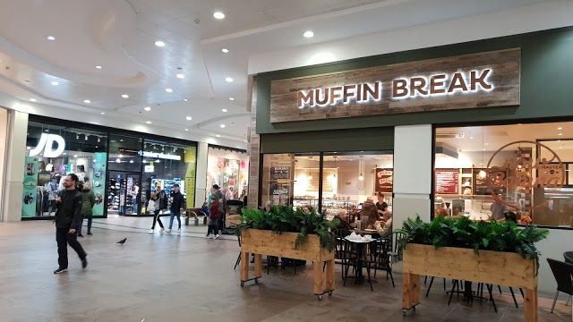 Eden, High Wycombe